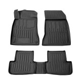 Cumpara ieftin Set Covorase Auto Cauciuc dedicate Mercedes Benz W176 A (2012-2018), Umbrella