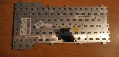 Tastatura Laptop HP 371787-041 netestata #10437 foto