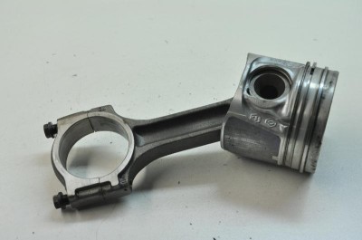 Piston NISSAN QASHQAI / QASHQAI +2 I J10, JJ10 2010 10693132 foto