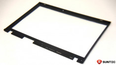 Rama capac LCD Lenovo Thinkpad R500 44C0797 foto