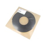 Garnitură gumă 9mm x 7m pentru carcase Spacial SFX