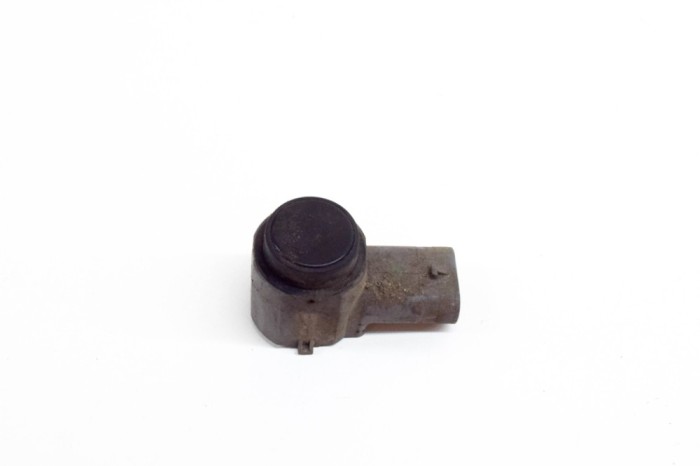Senzor de parcare spate AUDI Q7 4L 2006 OEM: 3C0919275P | 15284682