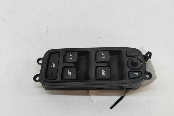 Buton geam ușă dreapta față VOLVO V50 MW 2010 OEM: 31264913 | 31962939