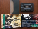 traveling wilburys vol 3 album caseta audio muzica blues folk rock MMC Records 1990