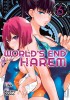 World&#039;s End Harem, Vol. 6
