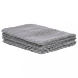 Cumpara ieftin Covor pentru cort, gri deschis, 250x450 cm