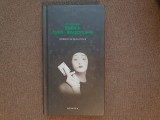 Rodica Ojog-Brasoveanu - Minerva se dezlantuie, Cartonata, Editura Nemira, 2015, Stare Foarte Buna, Carte politista