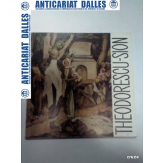 ION THEODORESCU-SION - autor Amelia PAVEL