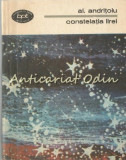 Constelatia Lirei - Alexandru Andritoiu