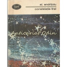 Constelatia Lirei - Alexandru Andritoiu