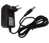 Sursa alimentare YDS-WA009, 9V 1A, adaptor DC cu mufa 5.5x2.5mm pentru camere, routere, echipamente electronice