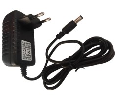 Sursa alimentare YDS-WA009, 9V 1A, adaptor DC cu mufa 5.5x2.5mm pentru camere, routere, echipamente electronice