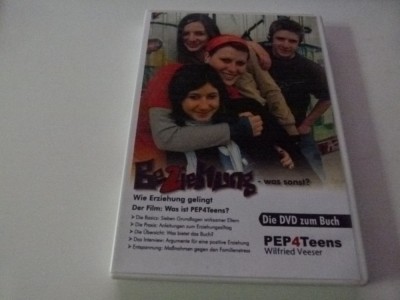 Die Erziehung gelingt, dv foto