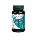 REZISTRESS ADAPTOGEN 60CPS