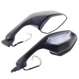 Cumpara ieftin Set 2 oglinzi Yamaha R1 R6 2015-2021 A1020