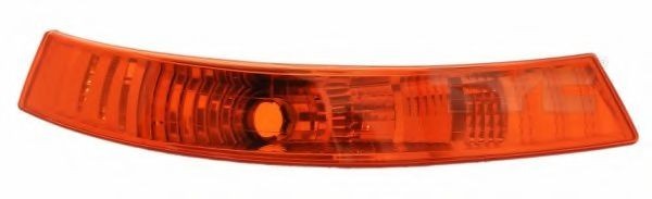 Semnalizator RENAULT TRAFIC II caroserie (FL) (2001 - 2014) TYC 18-0371-01-2