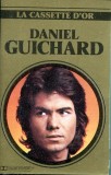Daniel Guichard - La Cassette D'Or, Caseta audio