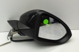 Oglinda laterală dreapta VW GOLF VII 5G1, BQ1, BE1, BE2 2016 OEM: VC690708 29015364
