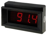 Voltmetru Digital pentru Panou 0-200mV