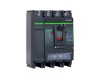 Intreruptor MCCB 4P Ex9M1S tip usol 40A 36kA Noark 111806