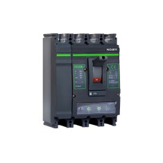 Intreruptor MCCB 4P Ex9M1S tip usol 25A 36kA Noark 111804