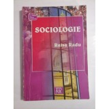 Raisa Radu - Sociologie mb