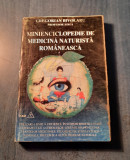 Minienciclopedie de medicina naturista romaneasca Gregorian Bivolaru