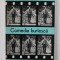 COMEDIA BURLESCA DE IORDAN CHIMET , 1967