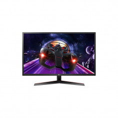 Monitor LG 32MP60G 32 inch FHD IPS 5ms Black foto