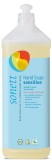 Sapun Lichid Sensitive Ecologic Sonett 1L Fara Parfum, Delicat, Pentru Maini, Fata si Corp, Familie, EcoControl, Ecogarantie, Vegan