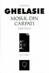 Mosul din Carpati - Neofit Pustnicul/Ghelasie Gheorghe foto