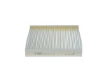 BOSCH 1 987 435 011 Filtru, aer habitaclu