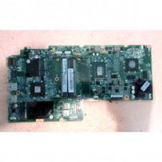 Placa de baza laptop defecta - LENOVO IDEAPAD U410? MODEL 20170 , LZ8 foto