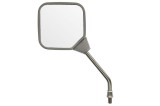 Oglinda (dreapta, dimensiune filet: M10x1,25mm, directie: dreapta fata-verso, culoare: negru, omologare drum: da) pentru CAGIVA COCIS, K7, N90, W12, W