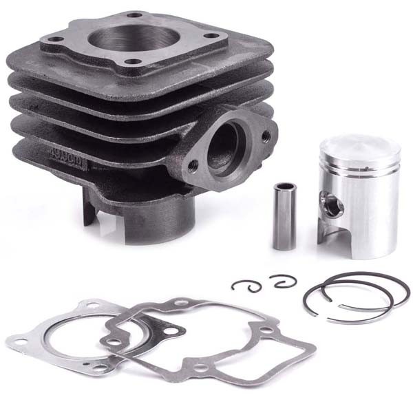 Set Motor scuter PIAGGIO Zip 2 50 49cc 50cc 2T