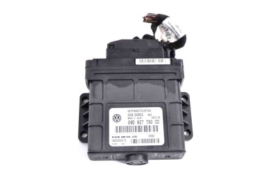 Unitate de control cutie de viteze PORSCHE CAYENNE 9PA 2005 OEM: 09D927750CC 14505547 foto