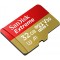 Card Memorie microSDXC SanDisk Extreme, 32Gb, Clasa 10 / UHS-1 U3 SDSQXAF-032G-GN6MN