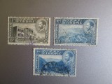 ETHIOPIA SERIE STAMPILAT=109