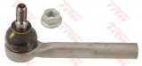 Cap bara TRW Opel Astra H (L48) 2004-2016, M12x1.5, M14x1.5, Lungime 140mm, Directie, JTE1202