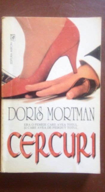 Cercuri- Doris Mortman