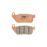 Placute Frana Fata Sinterizate TRW MCB753SV Harley Davidson