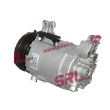 Compresor aer conditionat MINI MINI R50/R52/R53, 2001-2007, motor 1.6 66/85kw; 1.6 compressor 125/120/154/160kw, benzina Cooper S JCW; Cooper S/Coope