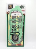 Set Garnituri Motor Complet pentru Scuter Chinezesc GY6 4T 80cc - Garnituri Cilindru, Motor Scuter 4T, Set Motor GY6 80 , TM Motorcycle Parts