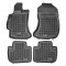 Covorase auto SUBARU Forester IV 2013-2019 Rezaw Plast