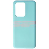 Toc silicon High Copy Samsung Galaxy S20 Ultra Turquoise