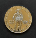 500 Schilling &quot;Tiroler Freiheitskampfes&quot; 1984, Austria - G 4494, Europa