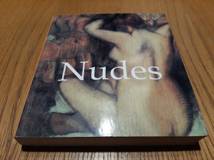 NUDES - Grange Books, 2005, 255 p.; lb. engleza