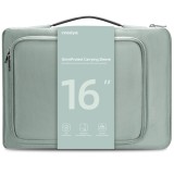 Innostyle Geanta Laptop 16 Caz Impermeabil Omniprotect Eco-Friendly, Husa, 16&quot;, Nailon