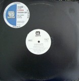 Vinil 2xLP 95 South &ndash; Tightwork 3000 (VG), Rap
