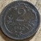 MNDSTR AUT22 Austro-Ungaria 2 hellar 1913